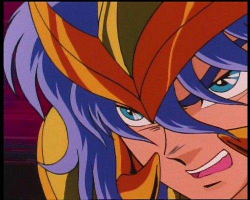 Otaku Gallery  / Anime e Manga / Saint Seiya / Screen Shots / Episodi / 061 - Un`aiuto inaspettato / 136.jpg